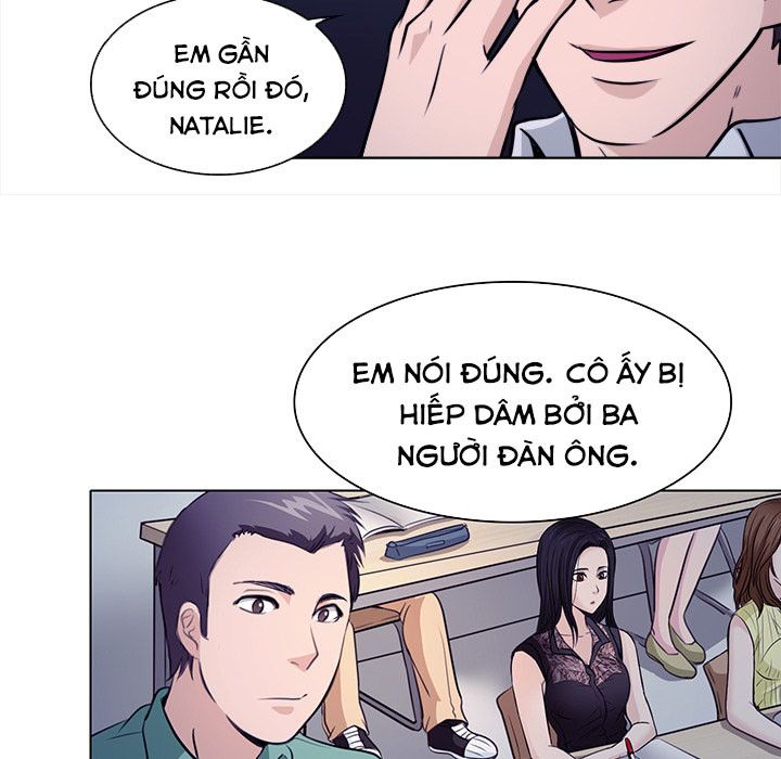 đọc truyện Lòng Chung Thủy Chương 1 ảnh 27 tại Thiên Thai Truyện