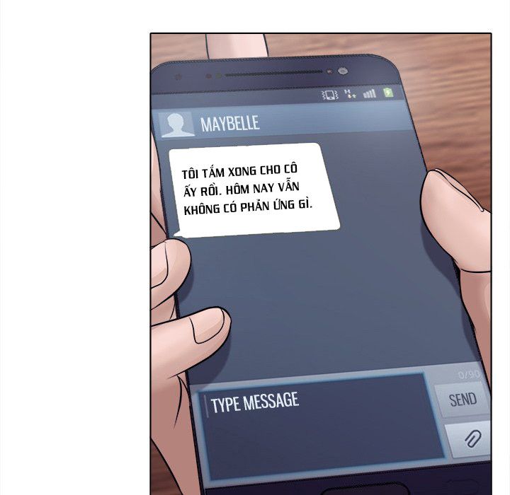 đọc truyện Lòng Chung Thủy Chương 3 ảnh 15 tại Thiên Thai Truyện