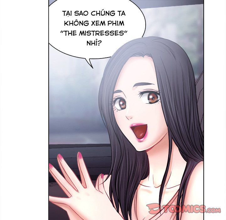 đọc truyện Lòng Chung Thủy Chương 5 ảnh 22 tại Thiên Thai Truyện