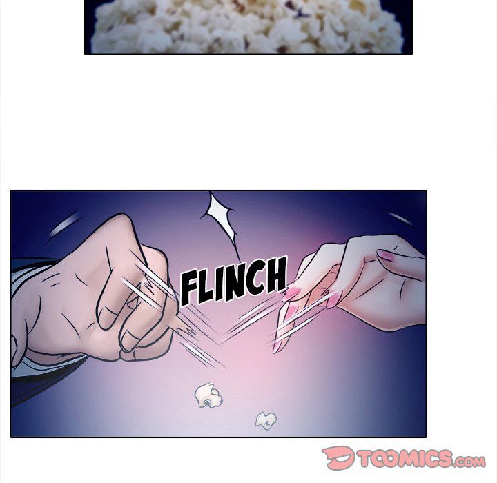 đọc truyện Lòng Chung Thủy Chương 5 ảnh 34 tại Thiên Thai Truyện