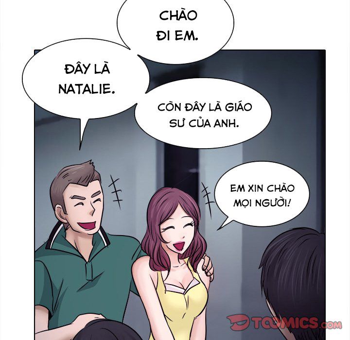 đọc truyện Lòng Chung Thủy Chương 5 ảnh 100 tại Thiên Thai Truyện