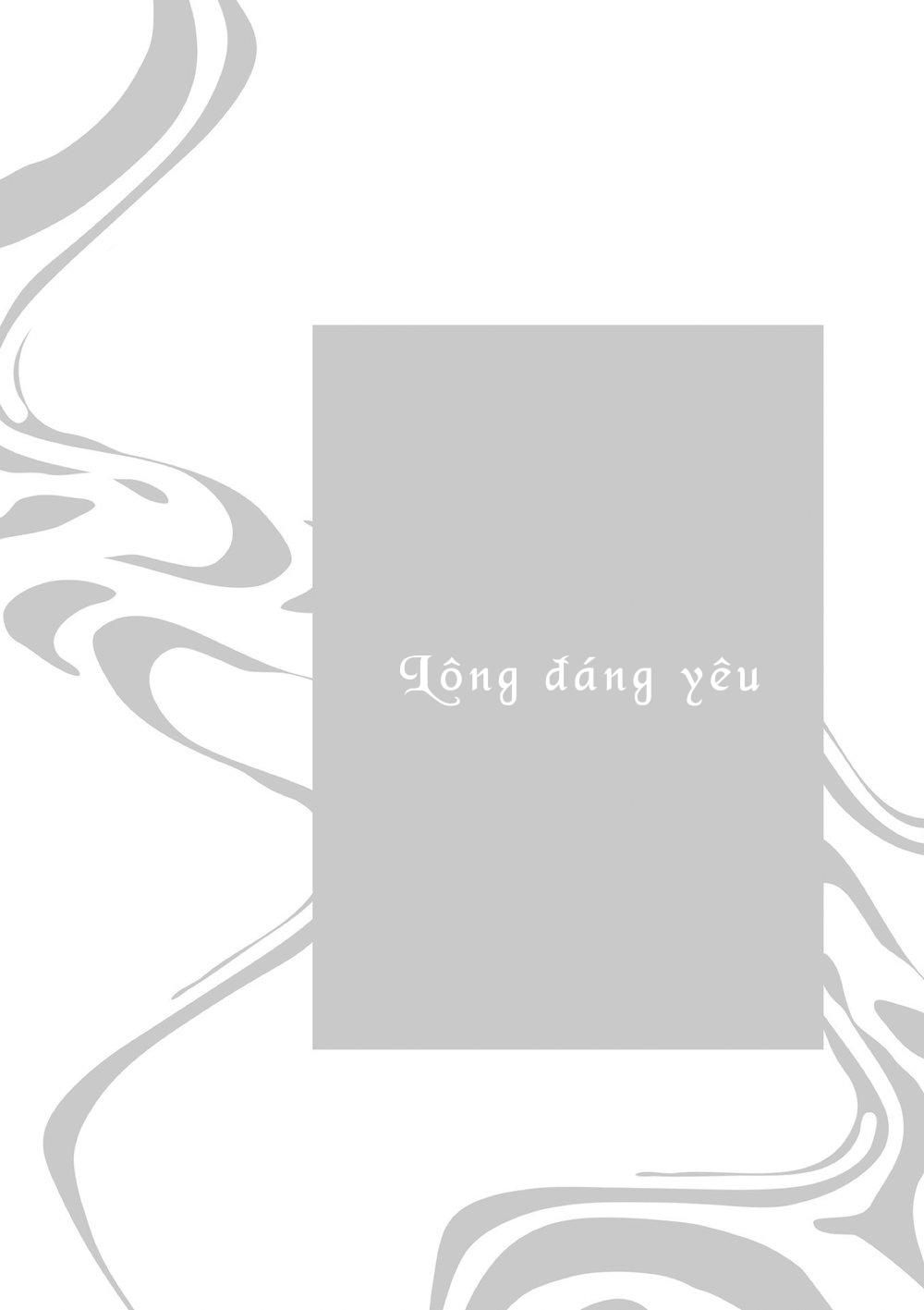 đọc truyện Lông Đáng Yêu Chương 6.1 ảnh 2 tại Truyện Dạ Ký