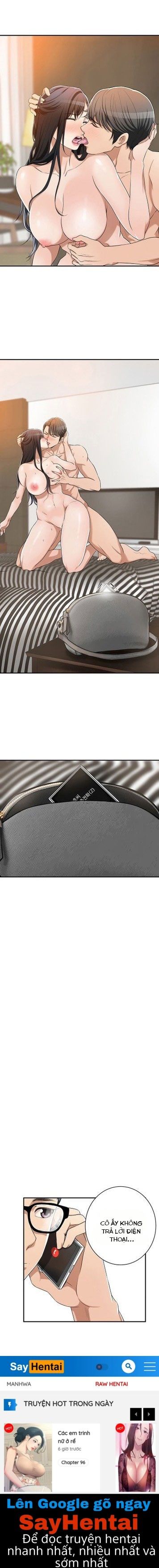 đọc truyện Lòng Ham Muốn Chương 10 ảnh 16 tại Thiên Thai Truyện