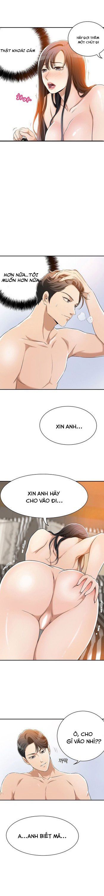 đọc truyện Lòng Ham Muốn Chương 11 ảnh 6 tại Thiên Thai Truyện