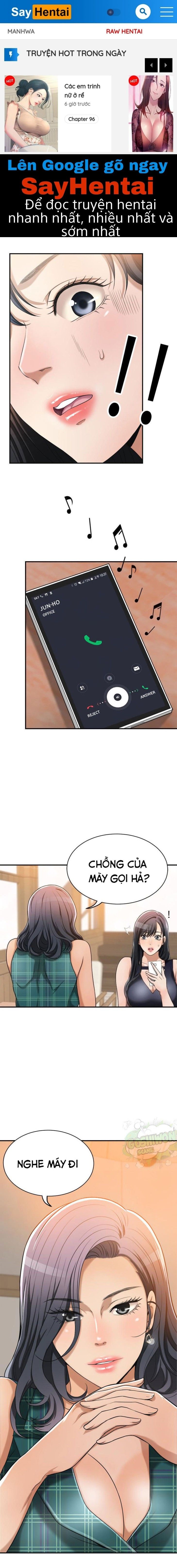 đọc truyện Lòng Ham Muốn Chương 12 ảnh 1 tại Thiên Thai Truyện