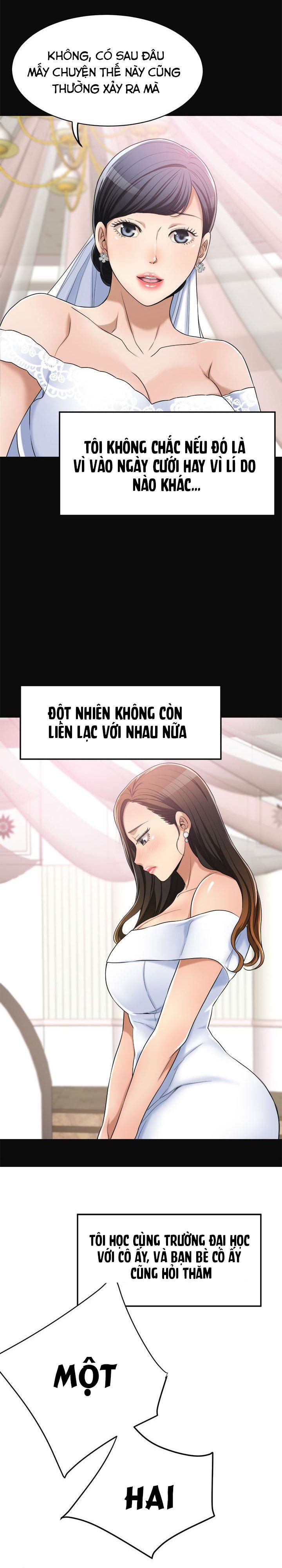 đọc truyện Lòng Ham Muốn Chương 12 ảnh 11 tại Thiên Thai Truyện