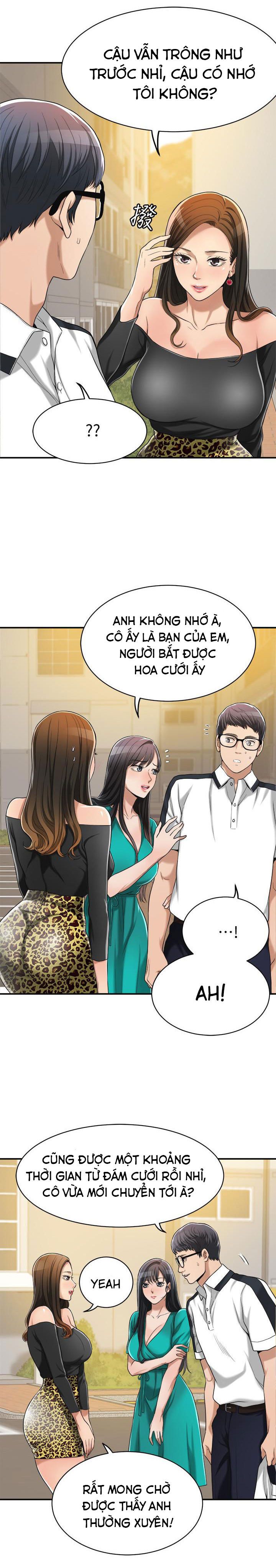 đọc truyện Lòng Ham Muốn Chương 12 ảnh 17 tại Thiên Thai Truyện