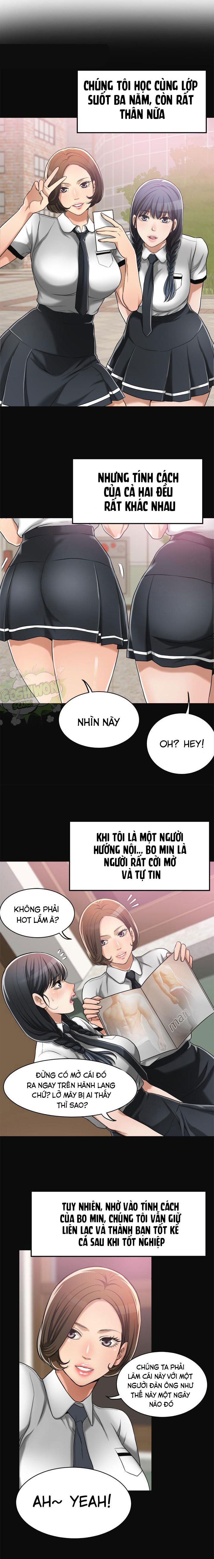 đọc truyện Lòng Ham Muốn Chương 12 ảnh 9 tại Thiên Thai Truyện