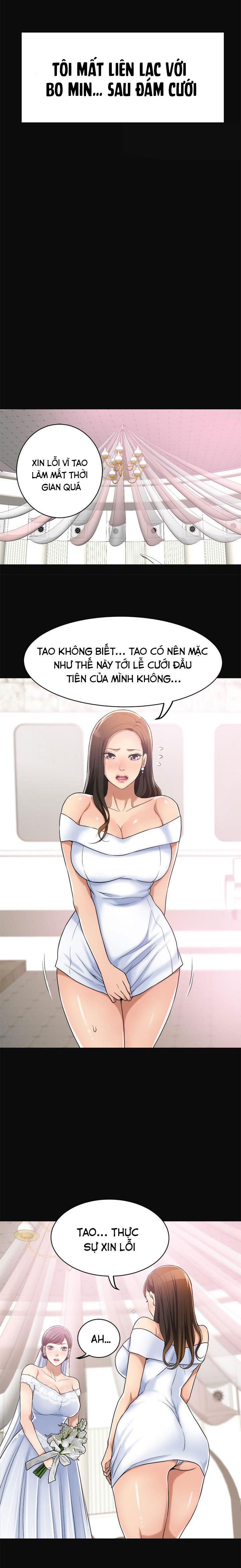 đọc truyện Lòng Ham Muốn Chương 12 ảnh 10 tại Thiên Thai Truyện