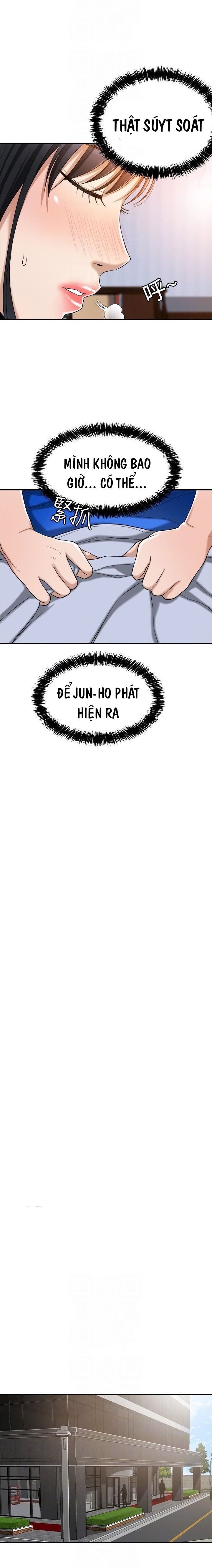 đọc truyện Lòng Ham Muốn Chương 14 ảnh 4 tại Thiên Thai Truyện