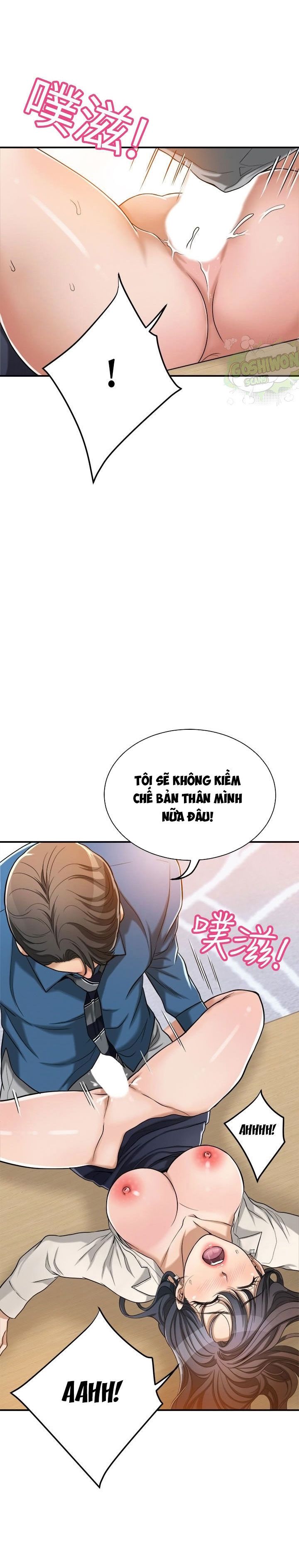 đọc truyện Lòng Ham Muốn Chương 15 ảnh 28 tại Thiên Thai Truyện