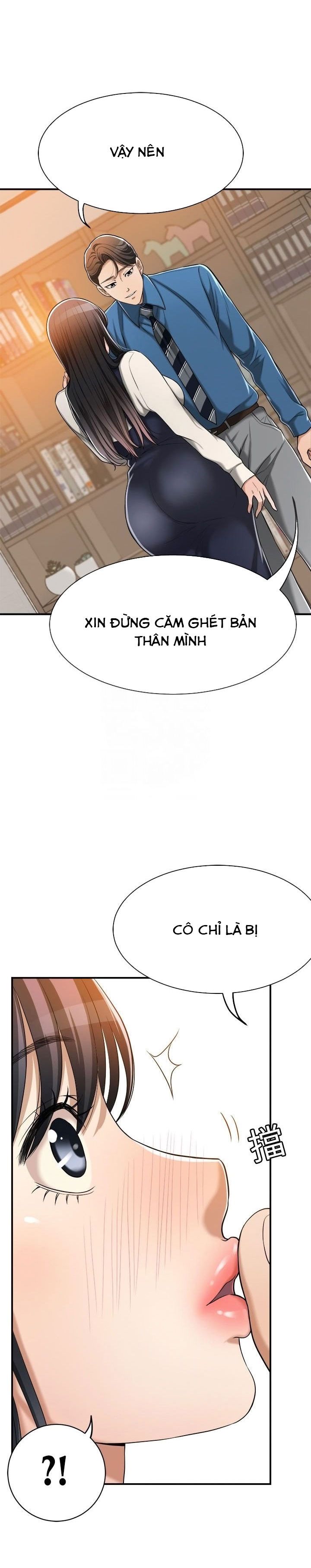 đọc truyện Lòng Ham Muốn Chương 15 ảnh 7 tại Thiên Thai Truyện
