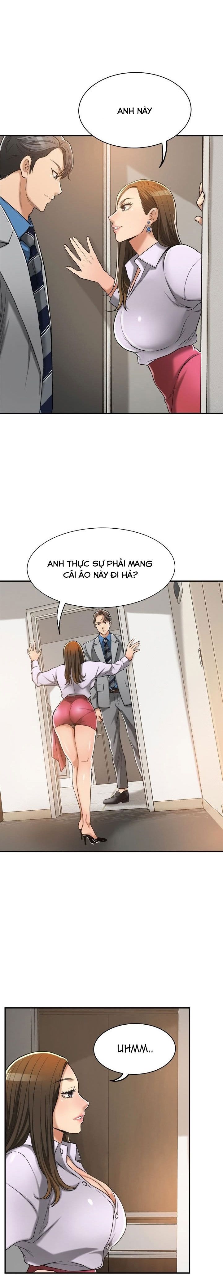 đọc truyện Lòng Ham Muốn Chương 16 ảnh 41 tại Thiên Thai Truyện