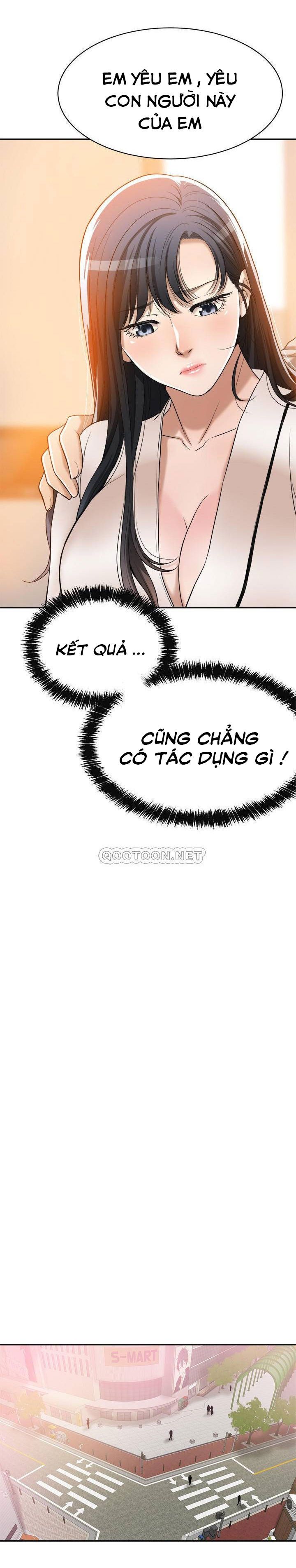 đọc truyện Lòng Ham Muốn Chương 18 ảnh 11 tại Thiên Thai Truyện