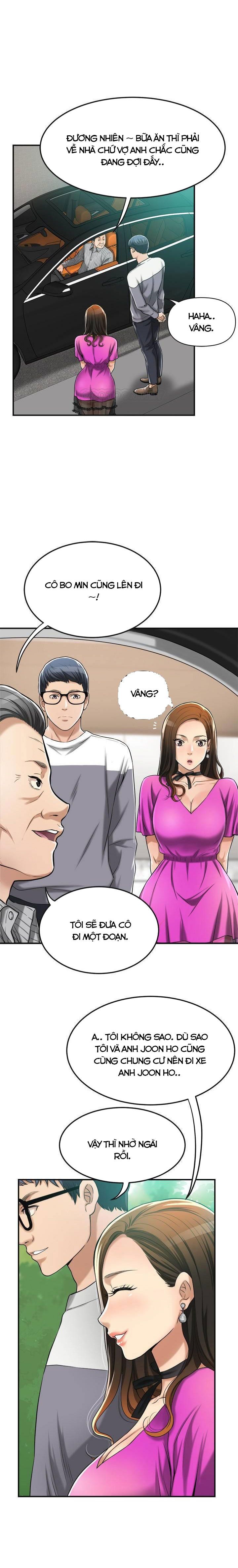 đọc truyện Lòng Ham Muốn Chương 24 ảnh 33 tại Thiên Thai Truyện