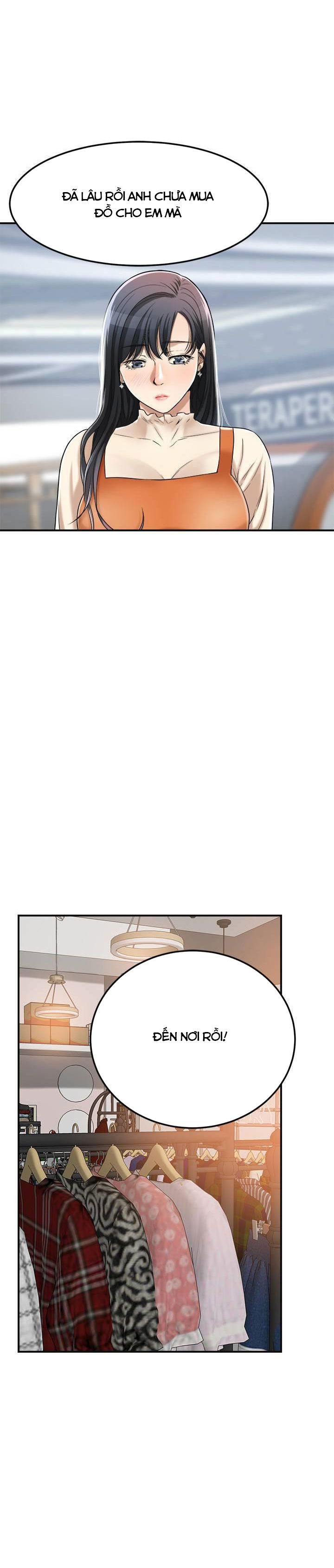 đọc truyện Lòng Ham Muốn Chương 25 ảnh 29 tại Thiên Thai Truyện