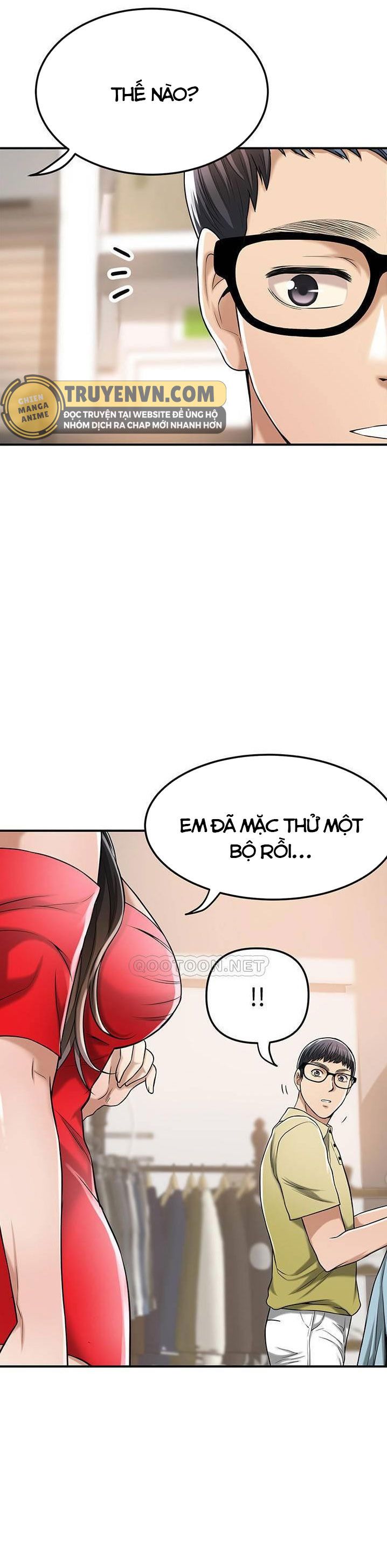 đọc truyện Lòng Ham Muốn Chương 26 ảnh 7 tại Thiên Thai Truyện