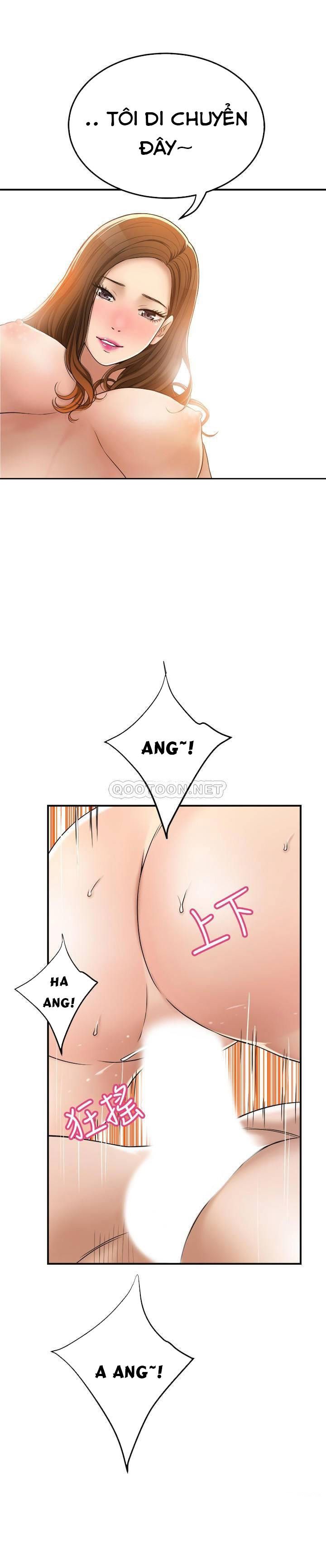 đọc truyện Lòng Ham Muốn Chương 29 ảnh 12 tại Thiên Thai Truyện