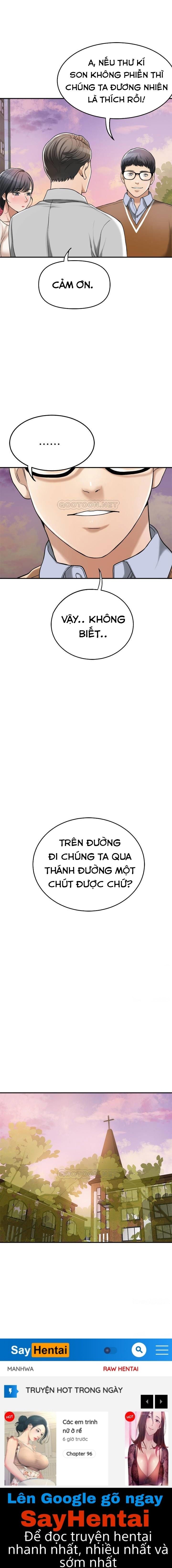 đọc truyện Lòng Ham Muốn Chương 29 ảnh 20 tại Thiên Thai Truyện