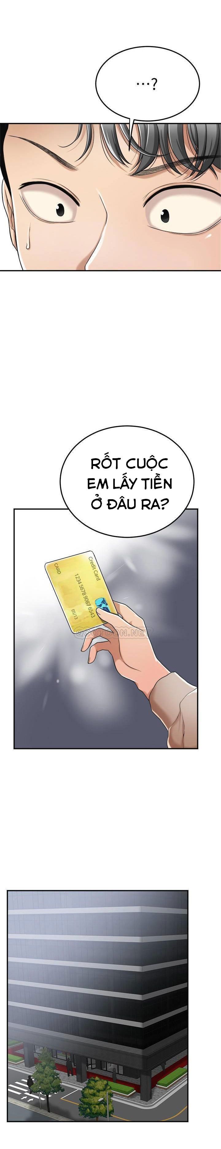 đọc truyện Lòng Ham Muốn Chương 31 ảnh 16 tại Thiên Thai Truyện