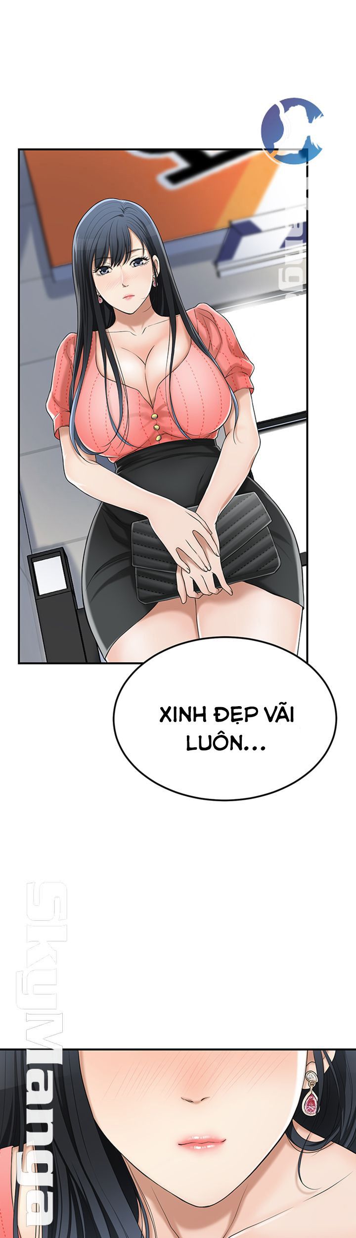 đọc truyện Lòng Ham Muốn Chương 32 ảnh 7 tại Thiên Thai Truyện