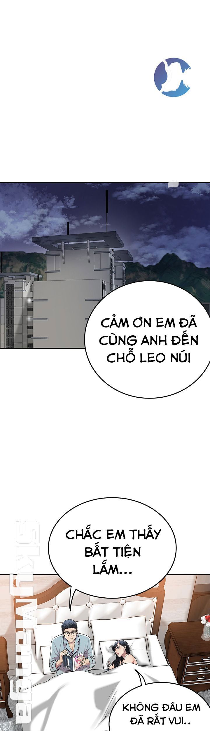 đọc truyện Lòng Ham Muốn Chương 36 ảnh 5 tại Thiên Thai Truyện