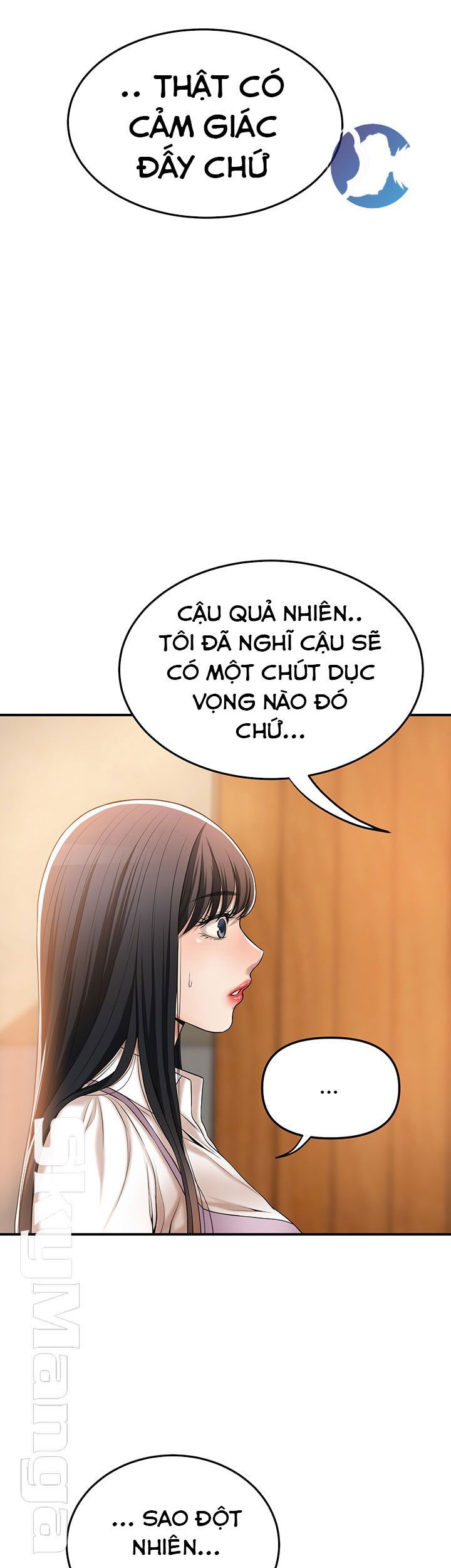đọc truyện Lòng Ham Muốn Chương 36 ảnh 50 tại Thiên Thai Truyện