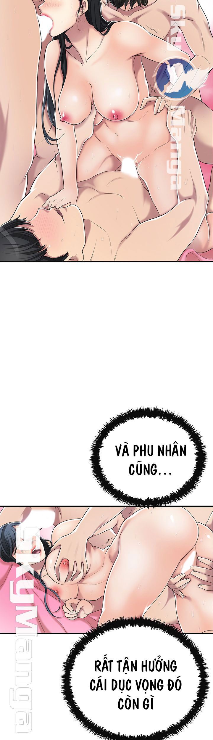 đọc truyện Lòng Ham Muốn Chương 36 ảnh 10 tại Thiên Thai Truyện