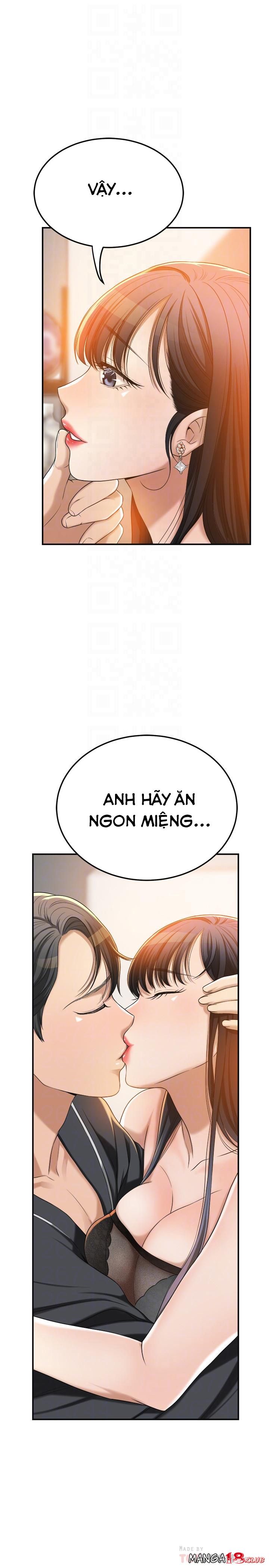 đọc truyện Lòng Ham Muốn Chương 37 ảnh 17 tại Truyện Dạ Ký