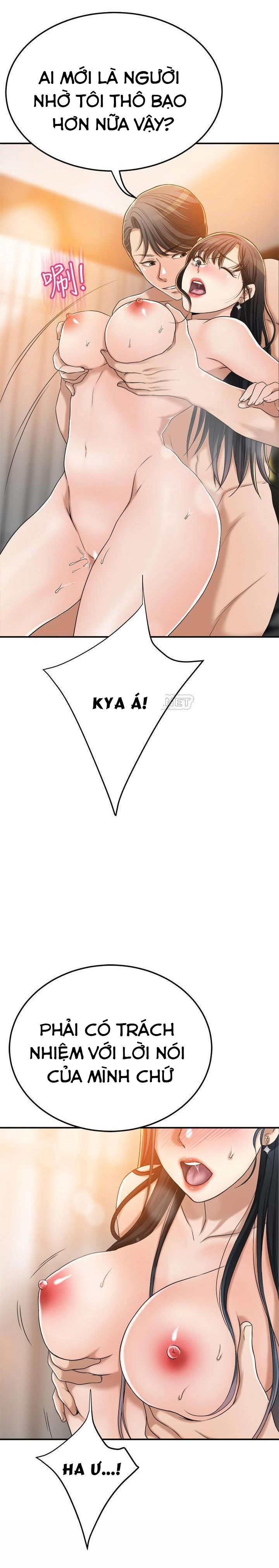đọc truyện Lòng Ham Muốn Chương 38 ảnh 13 tại Truyện Dạ Ký