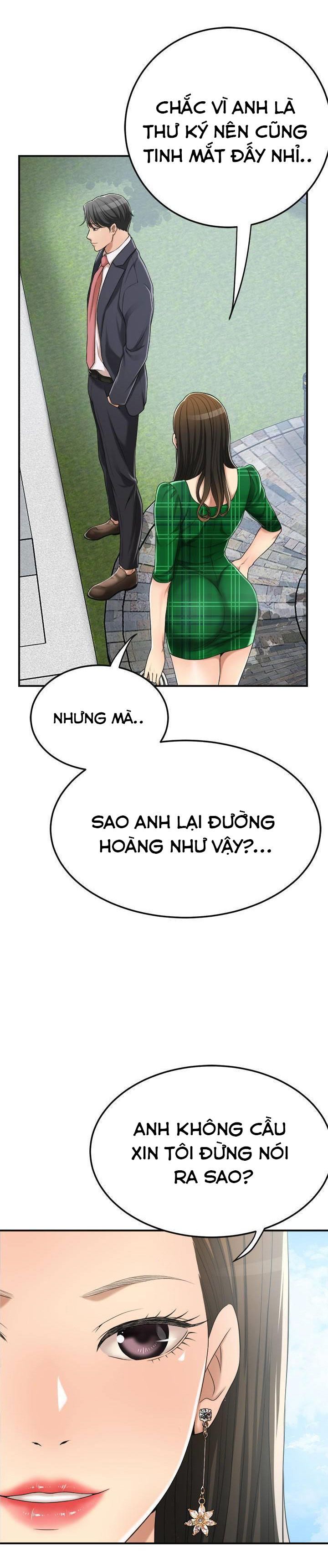 đọc truyện Lòng Ham Muốn Chương 38 ảnh 29 tại Truyện Dạ Ký
