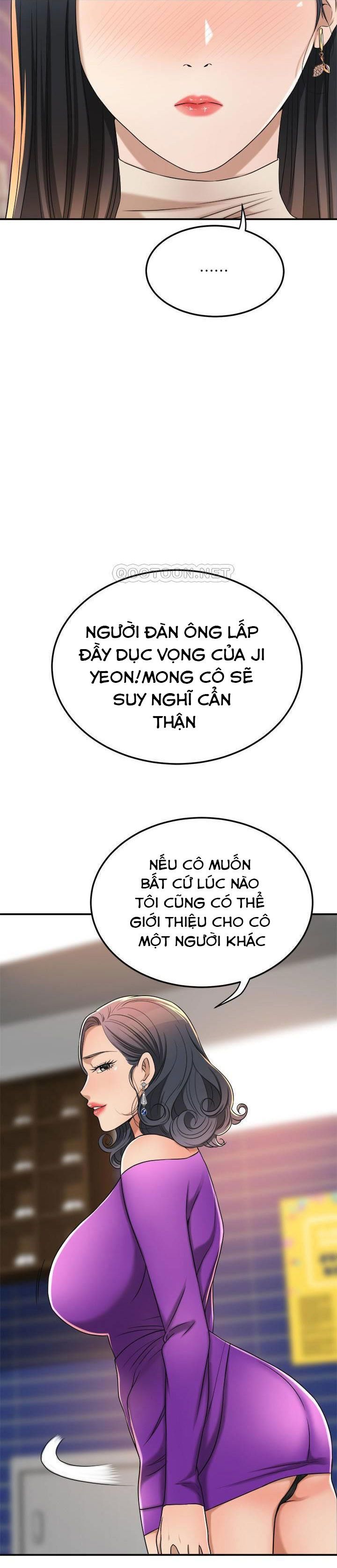 đọc truyện Lòng Ham Muốn Chương 39 ảnh 24 tại Truyện Dạ Ký