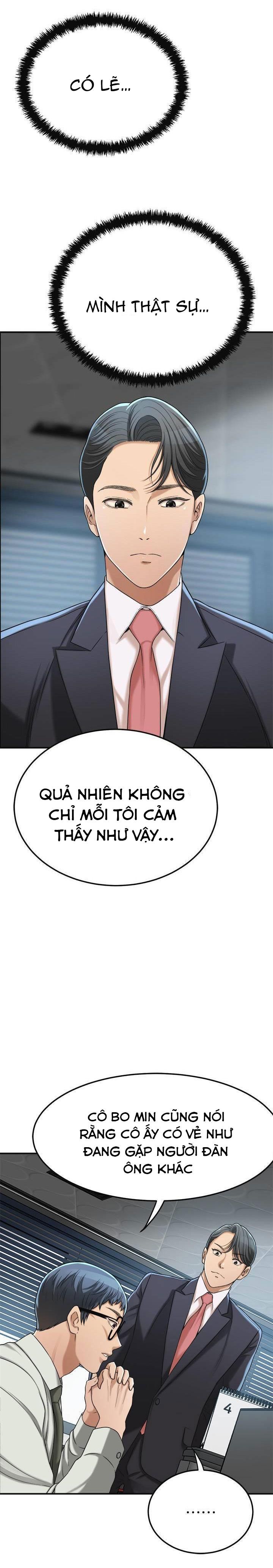 đọc truyện Lòng Ham Muốn Chương 39 ảnh 26 tại Truyện Dạ Ký