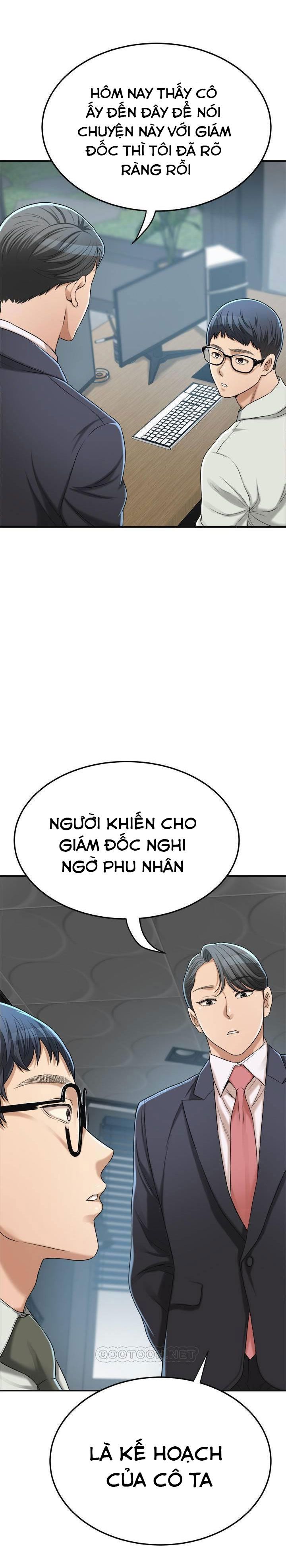 đọc truyện Lòng Ham Muốn Chương 39 ảnh 31 tại Truyện Dạ Ký