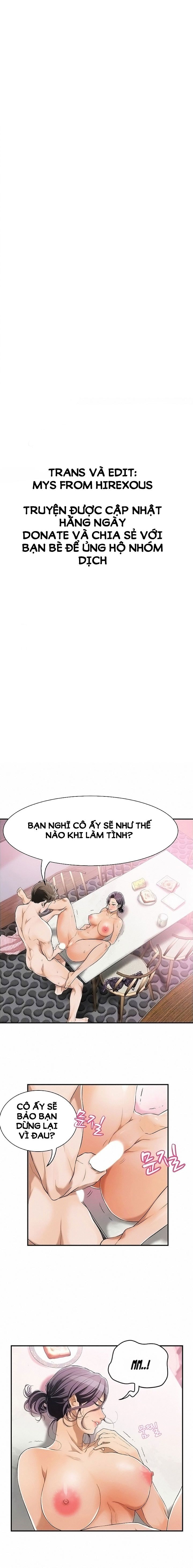 đọc truyện Lòng Ham Muốn Chương 4 ảnh 2 tại Thiên Thai Truyện