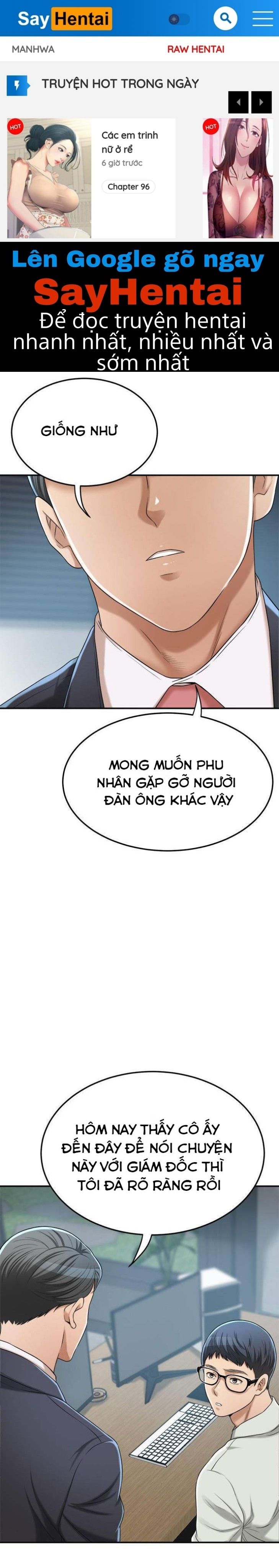 đọc truyện Lòng Ham Muốn Chương 40 ảnh 1 tại Truyện Dạ Ký
