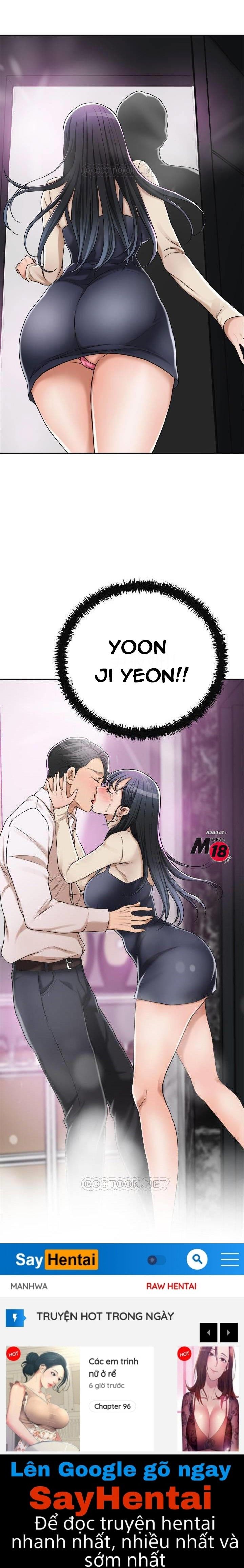 đọc truyện Lòng Ham Muốn Chương 40 ảnh 32 tại Truyện Dạ Ký