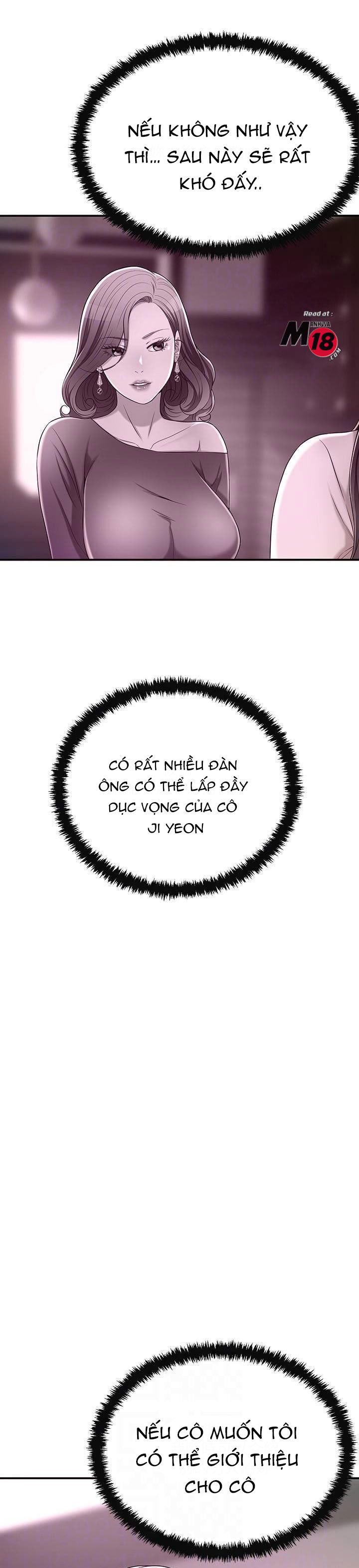 đọc truyện Lòng Ham Muốn Chương 40 ảnh 7 tại Truyện Dạ Ký