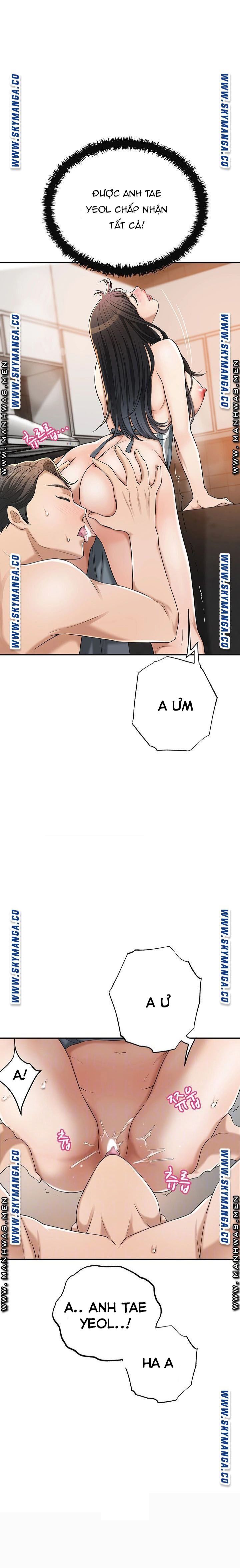 đọc truyện Lòng Ham Muốn Chương 44 ảnh 8 tại Truyện Dạ Ký