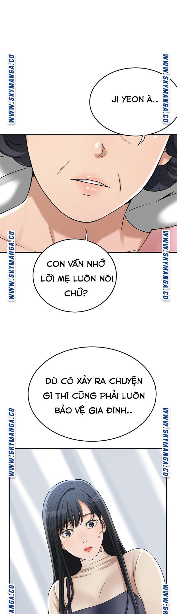 đọc truyện Lòng Ham Muốn Chương 45 ảnh 16 tại Truyện Dạ Ký