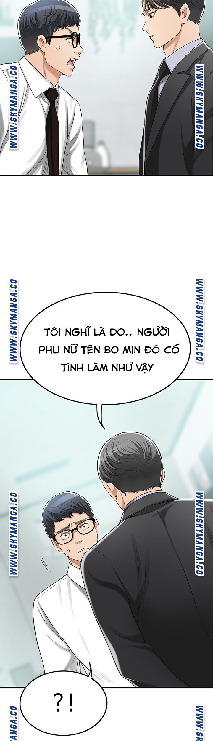 đọc truyện Lòng Ham Muốn Chương 45 ảnh 23 tại Truyện Dạ Ký