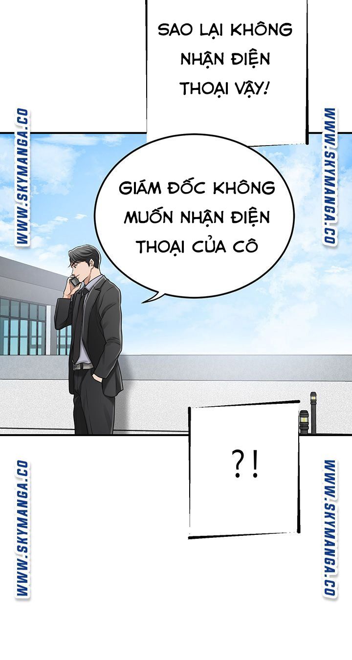 đọc truyện Lòng Ham Muốn Chương 45 ảnh 34 tại Truyện Dạ Ký