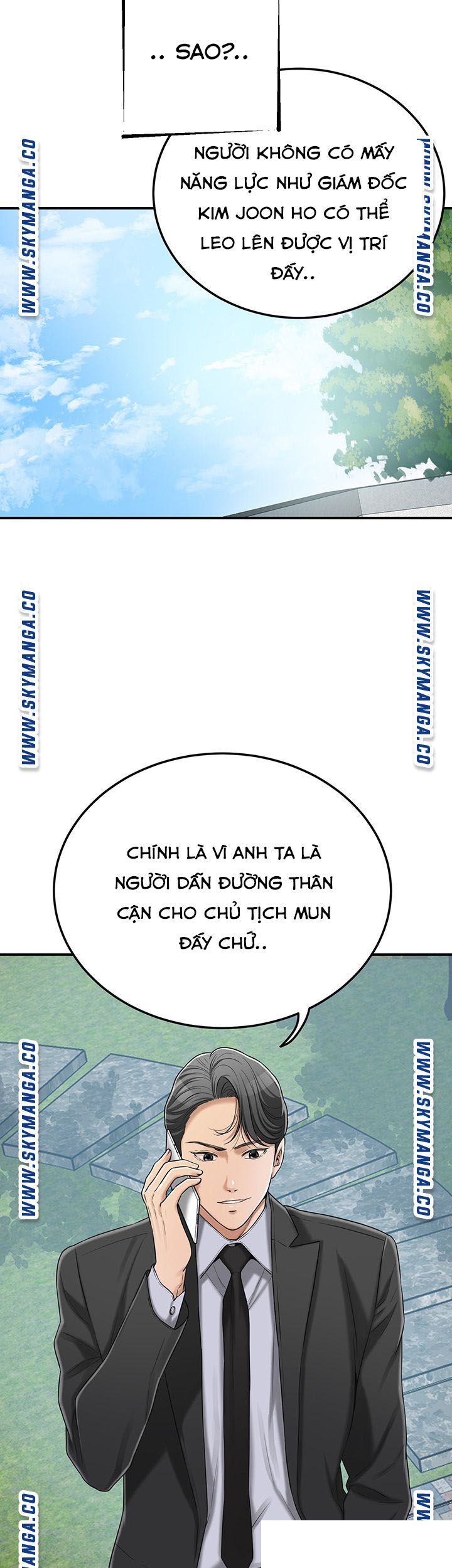 đọc truyện Lòng Ham Muốn Chương 45 ảnh 42 tại Truyện Dạ Ký