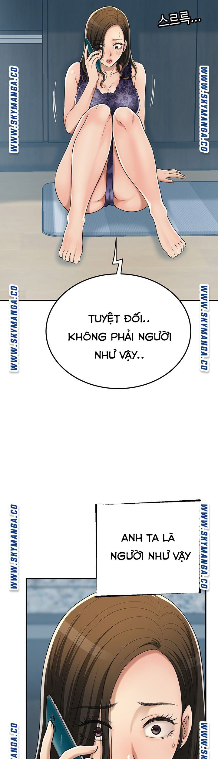 đọc truyện Lòng Ham Muốn Chương 45 ảnh 46 tại Truyện Dạ Ký