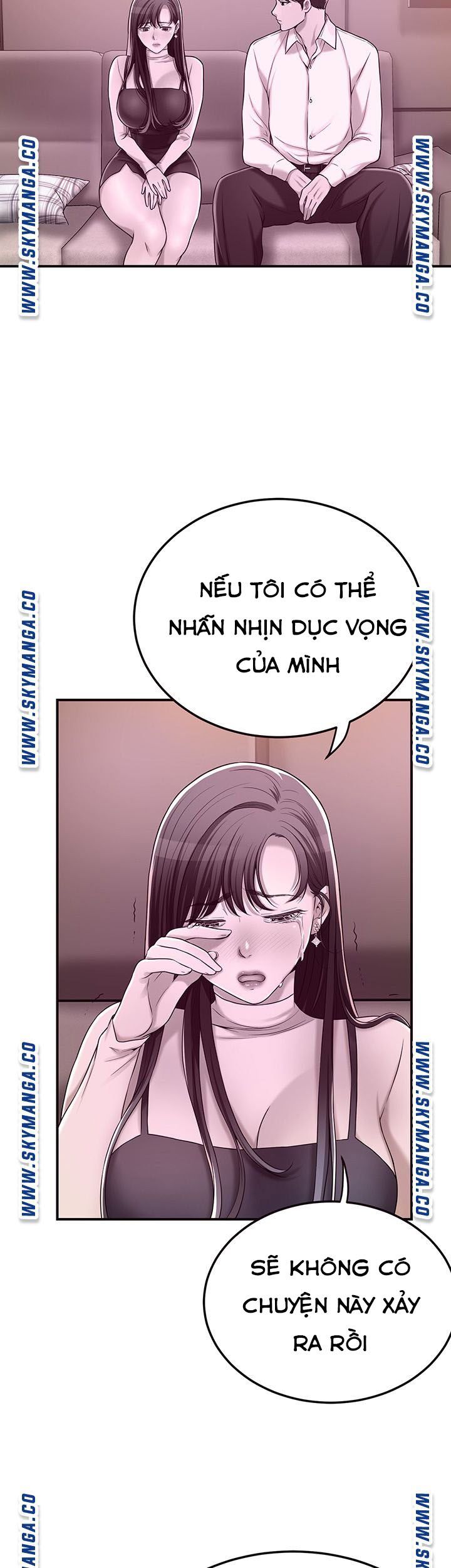 đọc truyện Lòng Ham Muốn Chương 45 ảnh 54 tại Truyện Dạ Ký