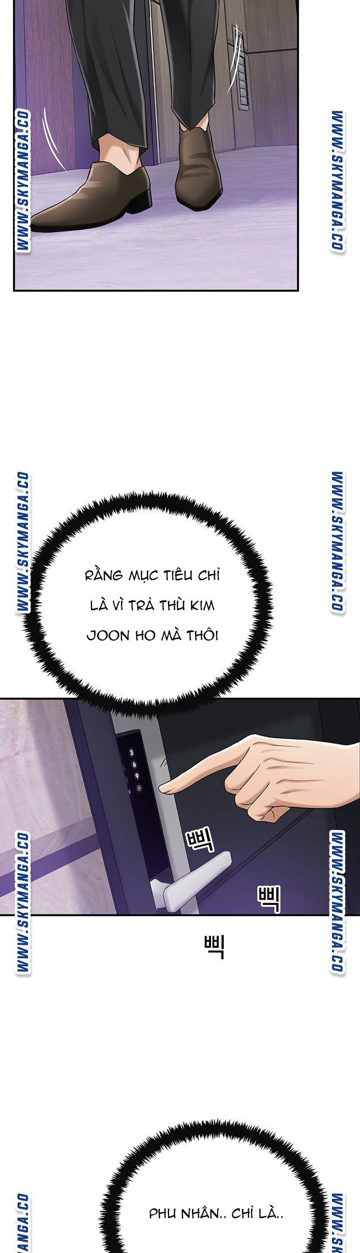đọc truyện Lòng Ham Muốn Chương 45 ảnh 58 tại Truyện Dạ Ký