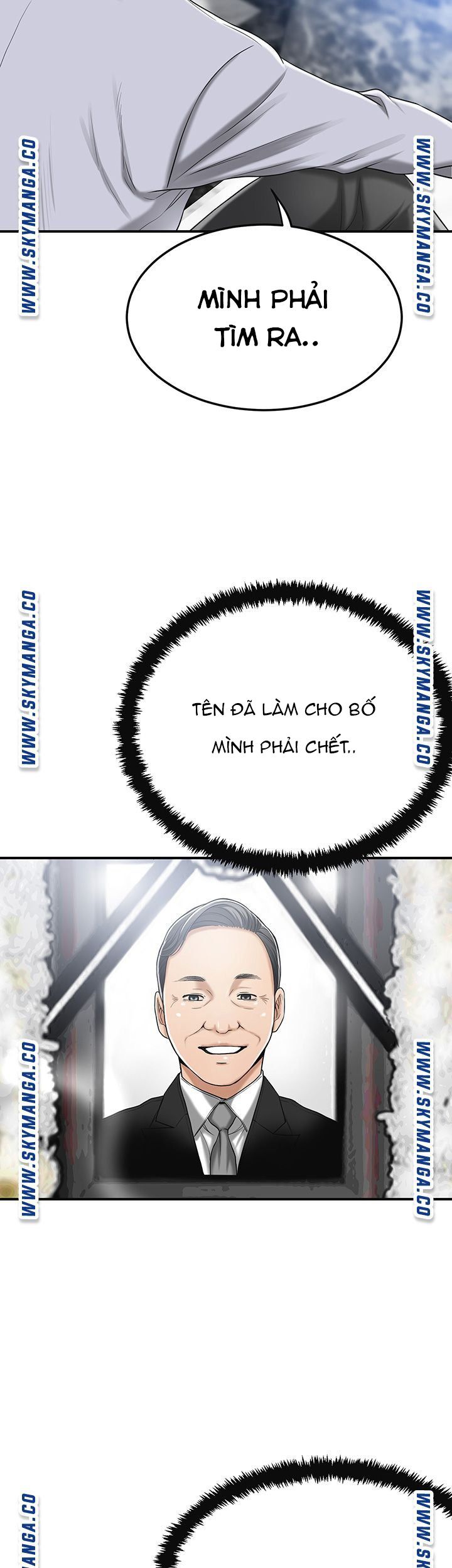 đọc truyện Lòng Ham Muốn Chương 45 ảnh 69 tại Truyện Dạ Ký