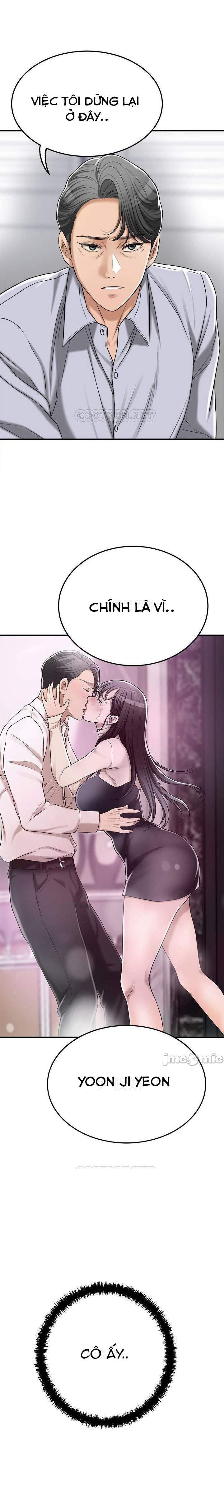 đọc truyện Lòng Ham Muốn Chương 47 ảnh 32 tại Truyện Dạ Ký