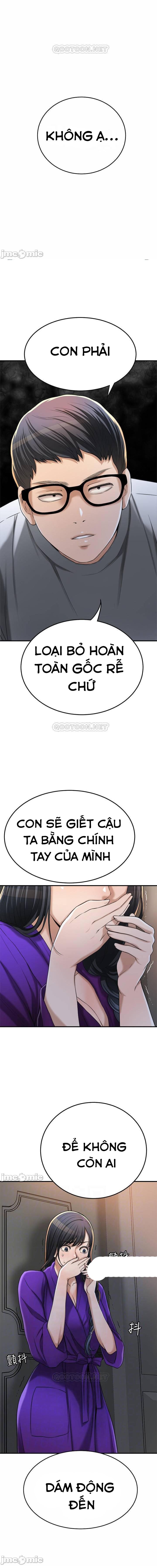 đọc truyện Lòng Ham Muốn Chương 49 ảnh 3 tại Truyện Dạ Ký