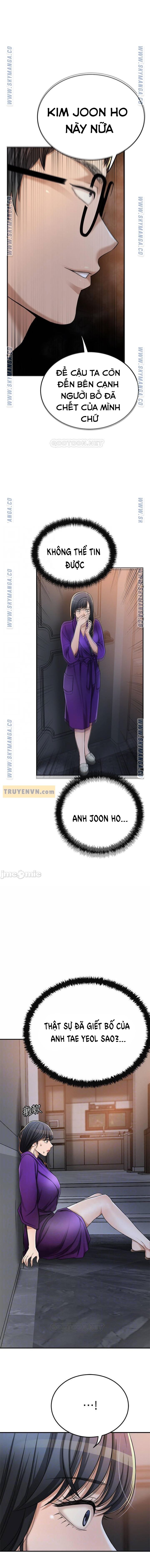 đọc truyện Lòng Ham Muốn Chương 49 ảnh 4 tại Truyện Dạ Ký